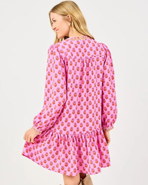 The Ella James Dress