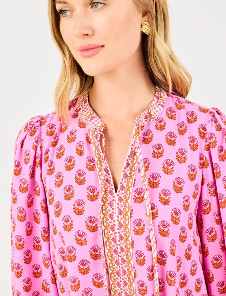 The Ella James Dress