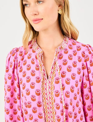 The Ella James Dress