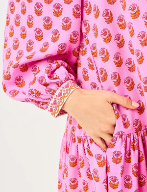 The Ella James Dress