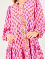 The Ella James Dress