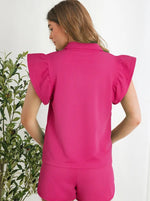 On The Go Set in Pink