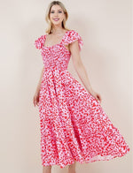 Rosé All Day Dress