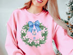 Pink Nutcracker Sweatshirt