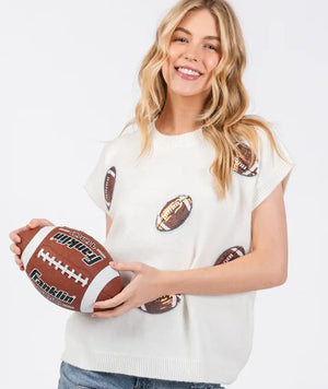 Game Day Knit