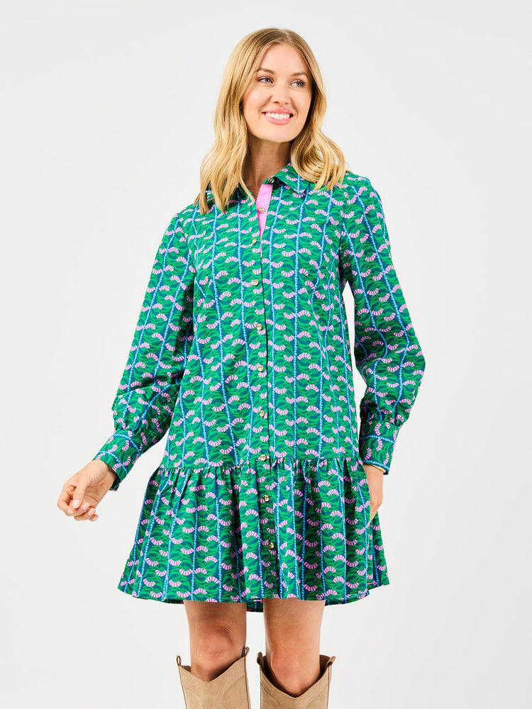 The Fiona Dress