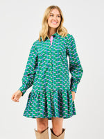 The Fiona Dress