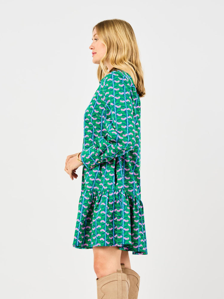 The Fiona Dress