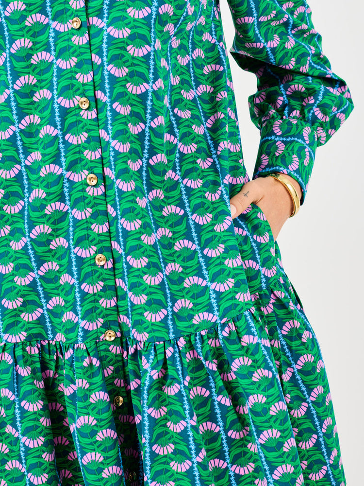 The Fiona Dress