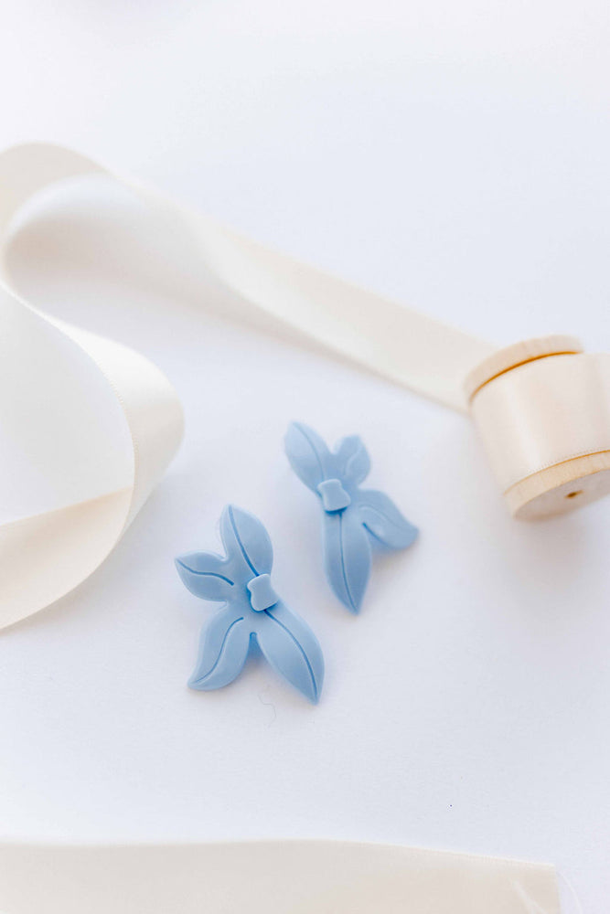 Bluebell Earrings