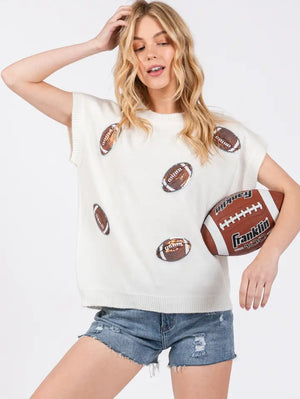 Game Day Knit
