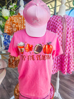 Fall Tis' the Season TShirt