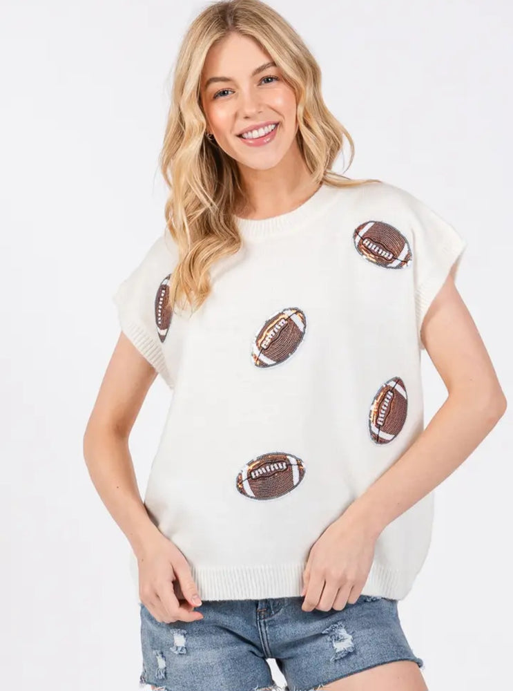 Game Day Knit