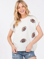 Game Day Knit