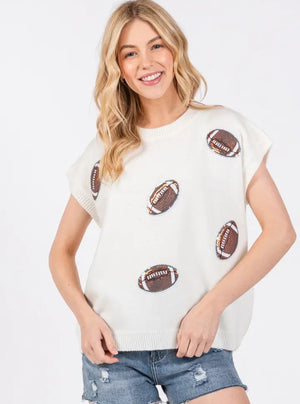 Game Day Knit