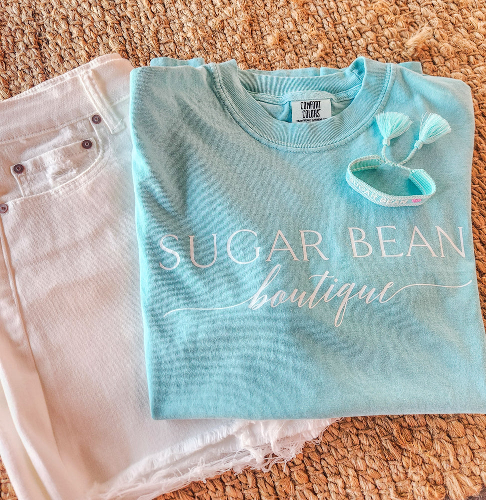 Sugar Bean T-Shirt