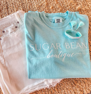 Sugar Bean T-Shirt