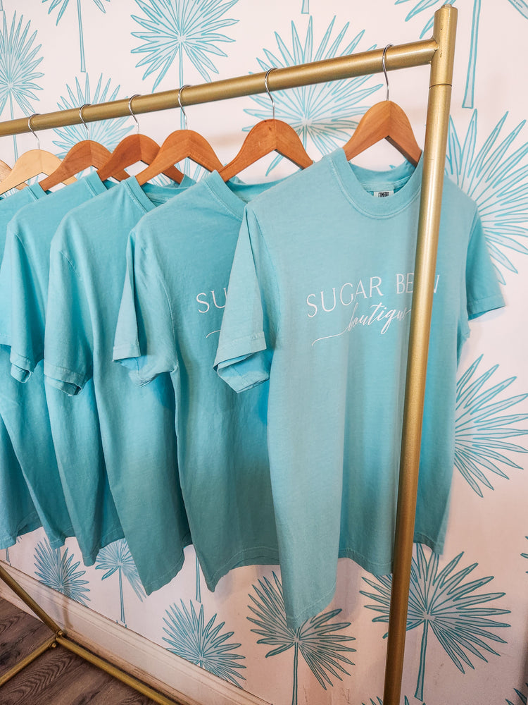 Sugar Bean T-Shirt