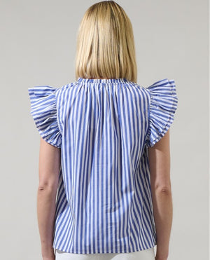 Set Sail Top