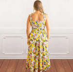 Shrimp Cocktail Dress