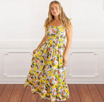 Shrimp Cocktail Dress