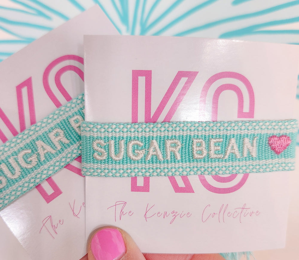 Sugar Bean Bracelet