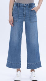 The Heidi Jeans