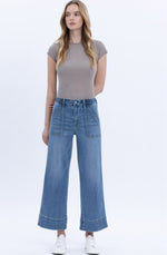 The Heidi Jeans