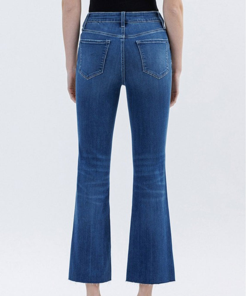 The Hilary Jeans
