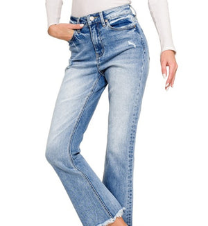 The Holly Jeans