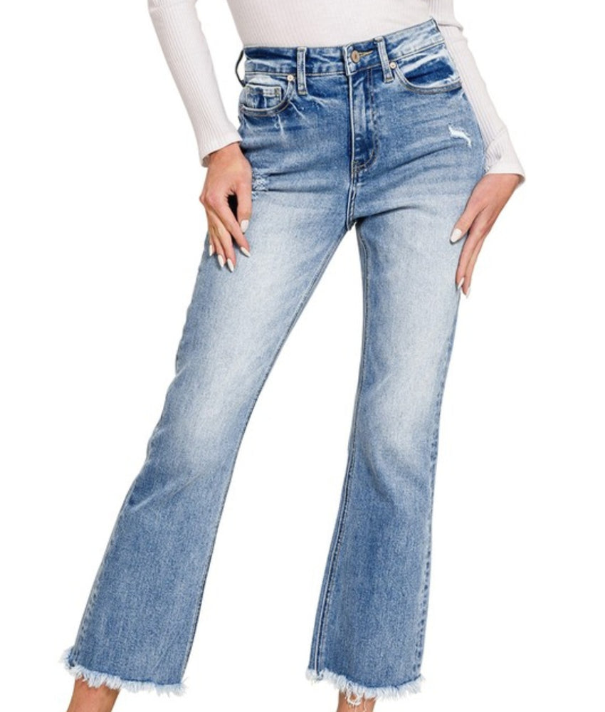 The Holly Jeans
