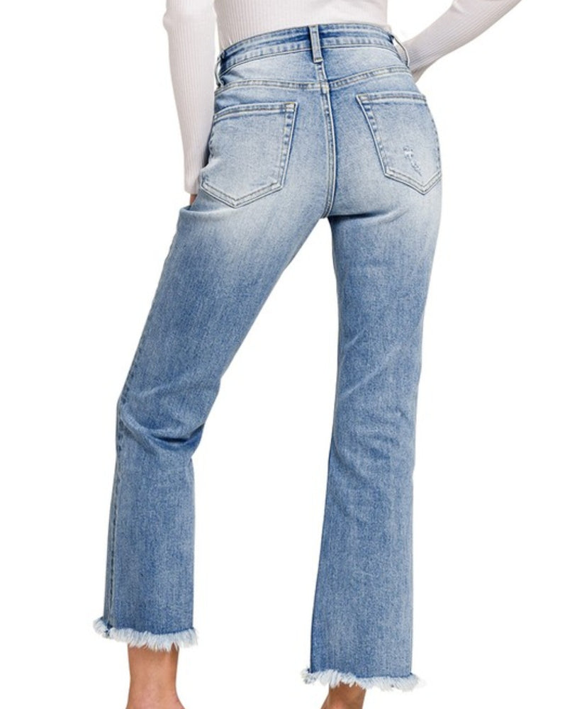 The Holly Jeans