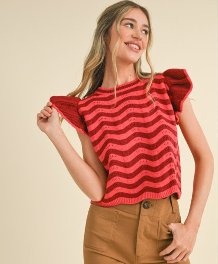 The Marcia Middleton Knit
