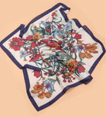 Autumn Garden Bandana