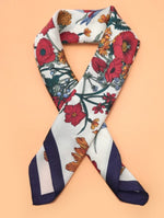 Autumn Garden Bandana