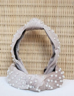 Pearl Headband